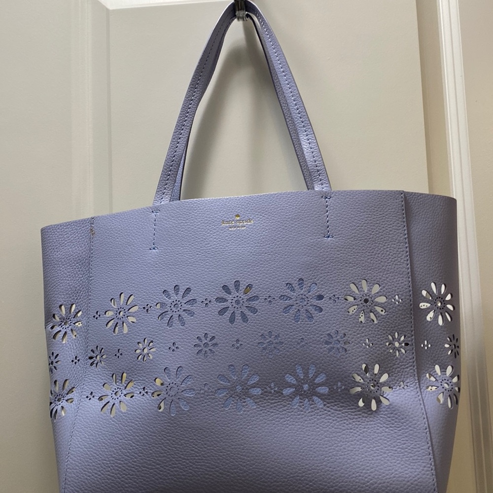 Kate Spade Daisy Tote